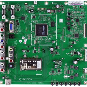 E321VL VIZIO 0171-2271-3294 MAIN BOARD