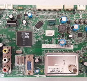 40-MS4800-MAD2XG MOTHERBOARD