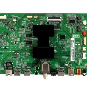 55C807 TCL 40-MST10P-MAD4HG MAIN BOARD MST10P