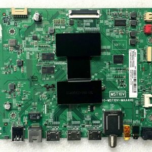 49S515 TCL 40-MST10V-MAA4HG MAIN BOARD