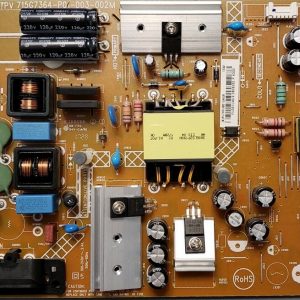 715G7364-P01-003-002M INSIGNIA POWER SUPPLY