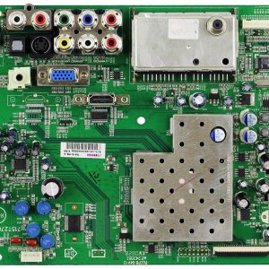 W2613 WESTINGHOUSE 715T2763-B-2 MAIN BOARD