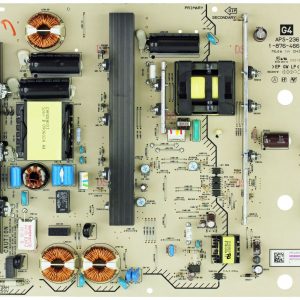 APS-236 SONY 1-876-466-12 POWER SUPPLY