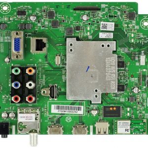 50PFL3908/F8 PHILIPS MA37U0G0401 3 MAIN BOARD