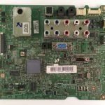 LN32D430G3DXZP SAMUSUNG BN41-01609B MAIN BOARD