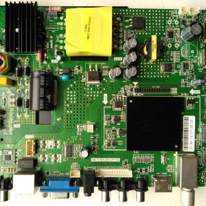 RC40A19S-SM RCA HK.T.RT2831P738 MAIN POWER BOARD
