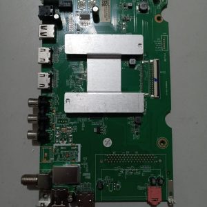32KVAWB TECNOMASTER MSD66830-ZC01-01 MAIN BOARD