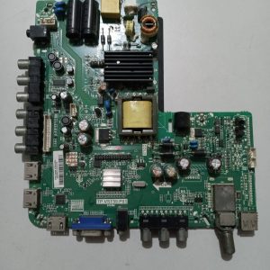 TVM-LED3202 MAKNA TP.VST59.P83 MAIN POWER BOARD