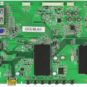 46G310U TOSHIBA VTV-L50711 MAIN BOARD