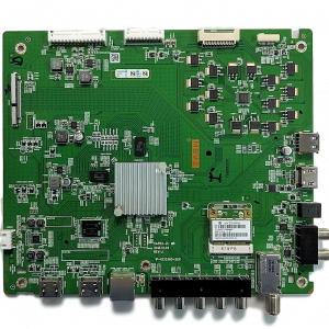 VIZIO 1P-013CJ00-2011 MAIN BOARD