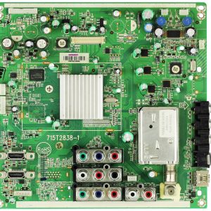 715T2838-1 PHILIPS MAIN BOARD