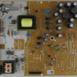 BA3AT0F0102 2 EMERSON / MAGNAVOX POWER SUPPLY