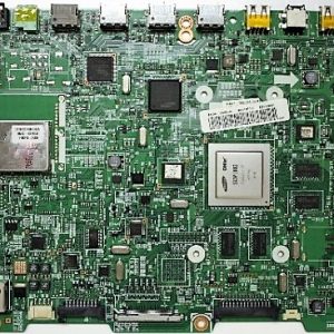 Tarjeta Principal Samsung UN55D8000YFXZA BN94-04251Y número BN41-01622C BN41-01622Y