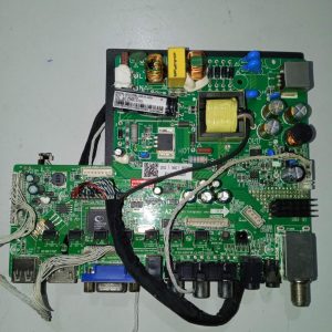 CV59L-A23 MAIN POWER BOARD