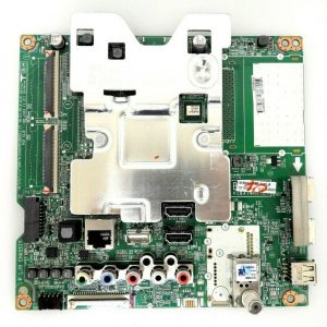 55UK6500AUA LG EAX67872805 MAIN BOARD