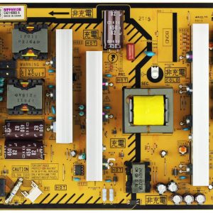 MPF6913B PANASONIC POWER SUPPLY PCPF0288 PCPF0294