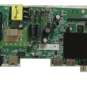 40C2S KTC MSD6A338-T5C1 MAIN POWER VOARD