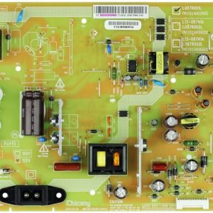 Toshiba PK101W0390I ( L087R001L ) Power Supply for 40L2400U