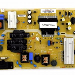 PSLL950201M Sharp LC-40LE653U Power Supply Board 0500-0614-0750