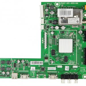 DX-42E250A12 DYNEX RSAG7.820.4609 / ROH MAIN BOARD
