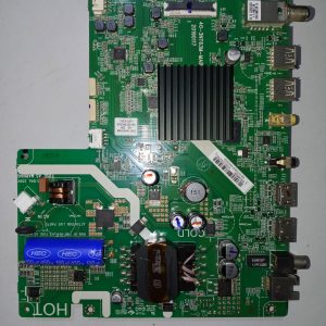 AM-43D1900 AMERICAN 40-3NT63M-MAB2HG MAIN POWER BOARD