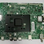 UN65NU6900F SAMSUNG BN41-02662A MAIN BOARD