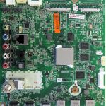 60LA7400 LG EAX64872105 (1.0) MAIN BOARD