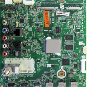 60LA7400 LG EAX64872105 (1.0) MAIN BOARD