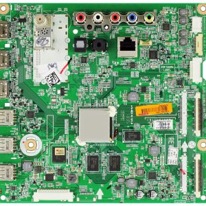 47LA6900 EAX64872105 LG MAIN BOARD