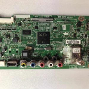 50LB5900 LG EAX65049107 MAIN BOARD