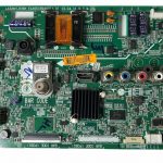 EAX65169403 LG MAIN BOARD