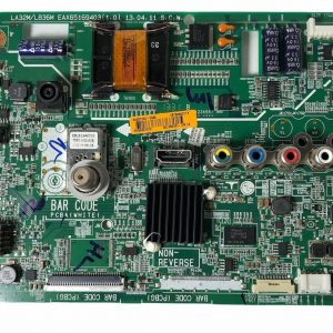 EAX65169403 LG MAIN BOARD
