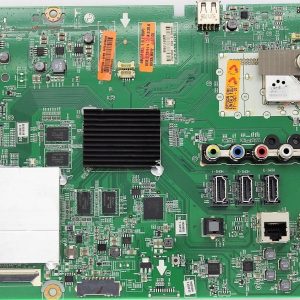 55UF6450 LG EAX66703203 (1.0) MAIN BOARD