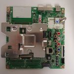 70UK6550 LG EAX67872805 ( 1.1 ) MAIN BOARD