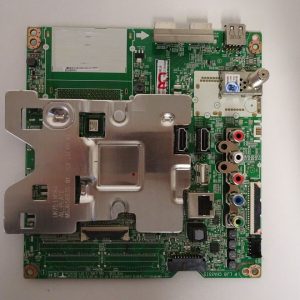 70UK6550 LG EAX67872805 ( 1.1 ) MAIN BOARD