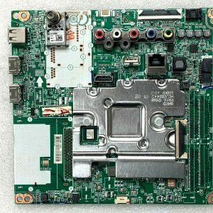75UM6970PUB LG EAX68253604 MAIN BOARD
