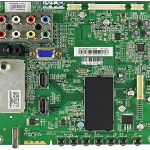 32C110U1 TOSHIBA VTV-L32709 MAIN BOARD