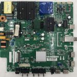 ONC50UB18C05 ONN TP.MS3458.PC758 MAIN / POWER BOARD