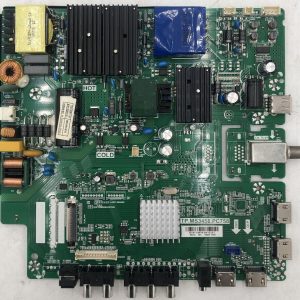 ONC50UB18C05 ONN TP.MS3458.PC758 MAIN / POWER BOARD