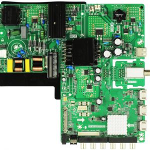 POTV83BB SCEPTRE TP.MS3683.PC821 MAIN / POWER BOARD