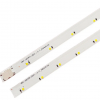 Tiras LED Samsung UN40K5100AF UE40K5100 UN40K5300A UE40K5100AK UE40K5300A UE40K5100E V6LF_395SFA 395SFB_LED21