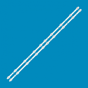 TIRA DE LED THOMSON 40FE5606 TCL 40S325 40S6500FS 40S6500 40F6F 40L2F  40D6 40A260 40D2910 40L2800C 40S2 40S321-CA 40HR330M10A0 V4