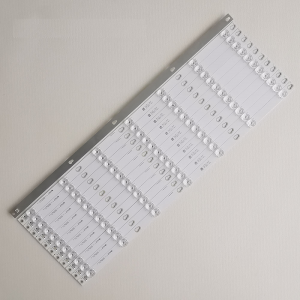 TIRA DE LED 006-P1K3507B LED Backlight (12) for TCL 65S401 65S405 65S403 65HR330M07A 65D2900 65S405TAAA