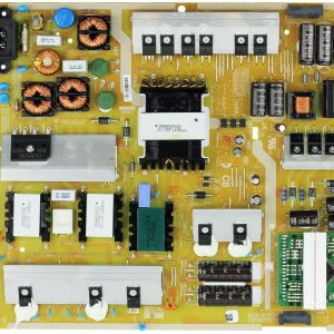 Samsung BN44-00712A Power Supply / LED Board