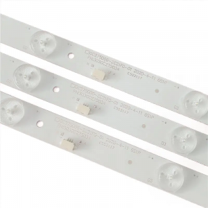 TIRA DE LED 3pcs LED strip for 28PHF2056/T3 GC275D06-ZC14F-03 ZC21F-03 303GC275031