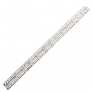 TIRA DE LED HISENSE 43H6500G 43R6000GM HD425X1U81-T0L2 T0L3 HISENSE 43H6570G JL.D425E1330-003BS-M HD425X1U81-T0L2 T0L3