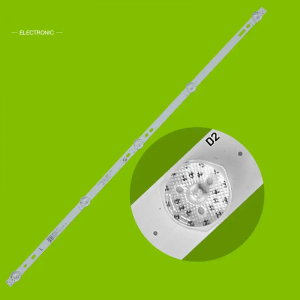 TIRA DE LED Kit/2pcs LED Strips For 32E1A 32X3 Ptv3215iled 32E381S JL.D32051330-140BS-M_V01