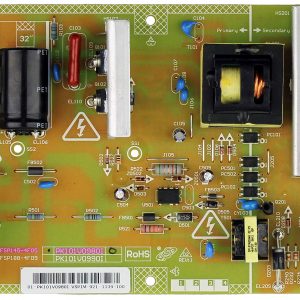 PK101V0980I TOSHIBA FSP145-4F05 POWER SUPPLY BOARD