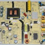 TV5502-ZC02-01 POWER SUPPLY 1POF248373A , 303C5502066
