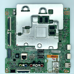 55UJ770 LG EAX67146203 MAIN BOARD